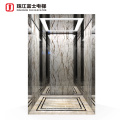 Foshan Elevator Hersteller Elevator Company Aufzugsantriebsmaschine für Elevadores Para Persona